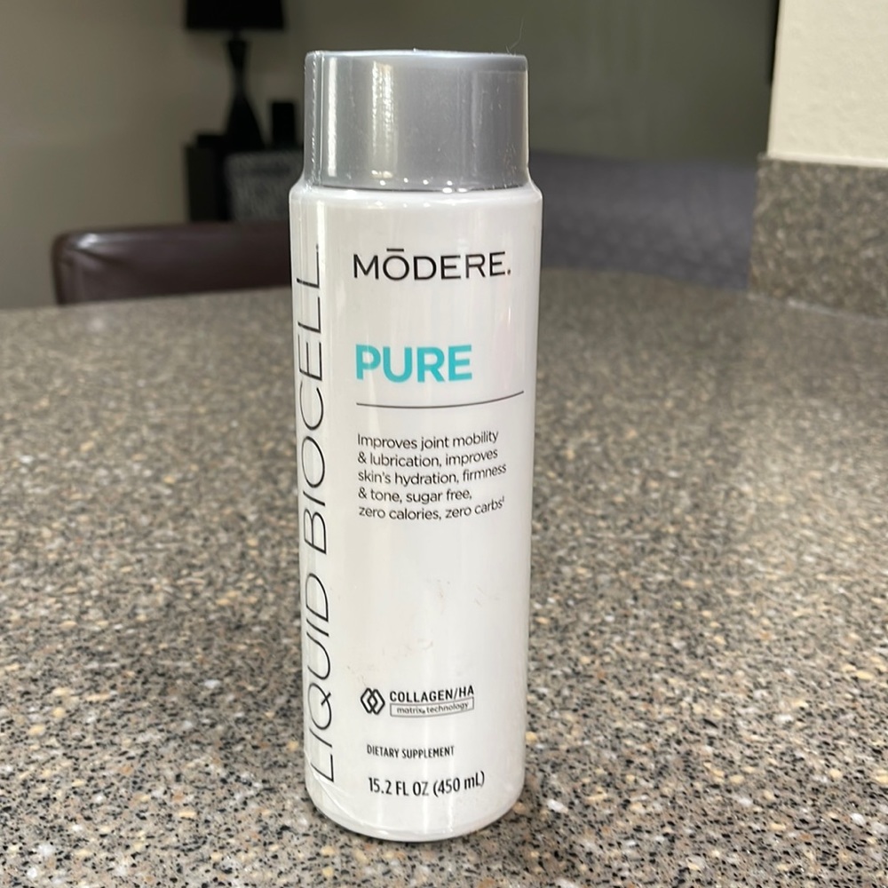 Modere Pure collagen